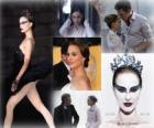 Natalie Portman υποψήφια για Όσκαρ το 2011 ως καλύτερη ηθοποιός για Μαύρος Κύκνος